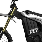 RERODE R1+ Electric Dirt Bike, view 3