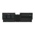 108L Lid Organizer
