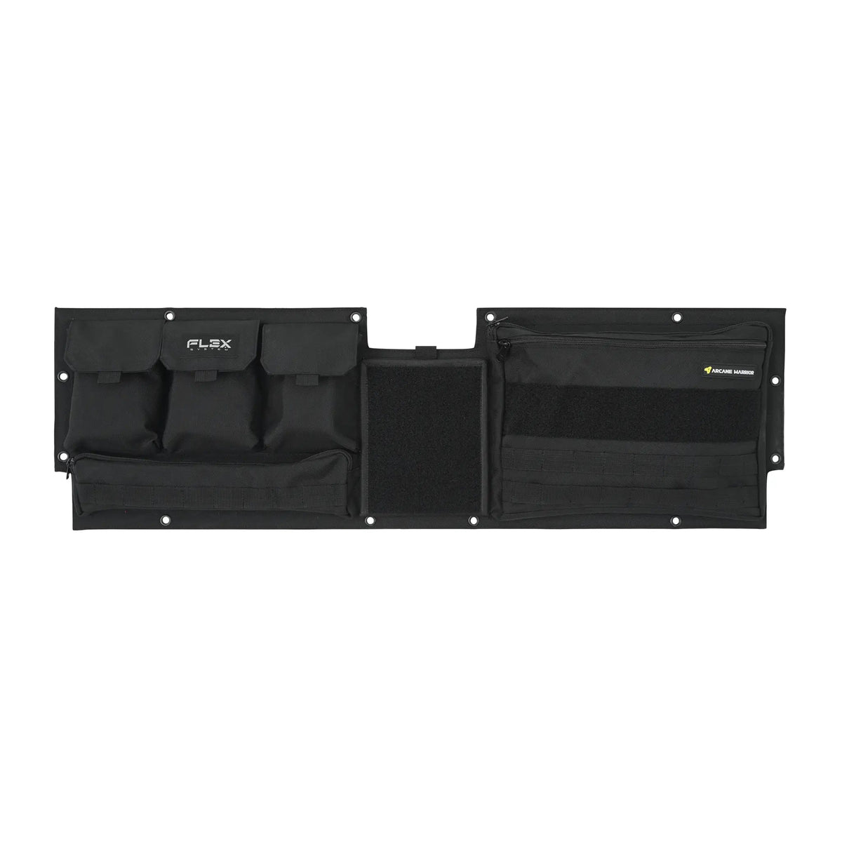 108L Lid Organizer