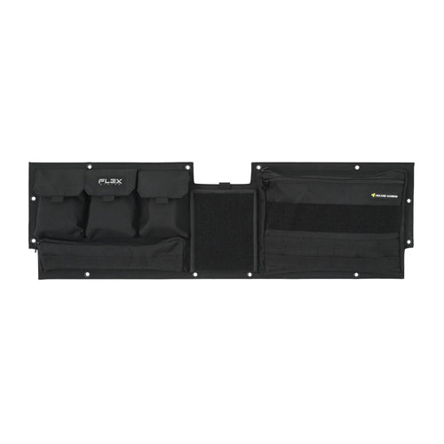 108L Lid Organizer