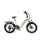 Revi Bikes Runabout.2 Step-Through Electric Bike, view 3