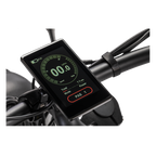 Revi Bikes Cheetah Fat Tire Electric Bike, view 7