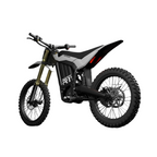 RERODE R1+ Electric Dirt Bike, view 4