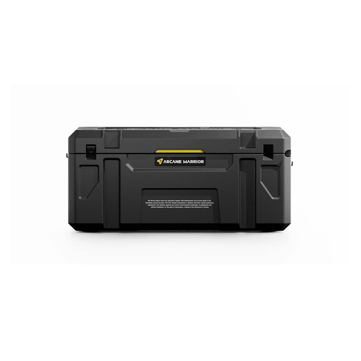 116L FLEX Rugged Cargo Case