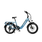 Revi Bikes Runabout.2 Step-Through Electric Bike, view 9