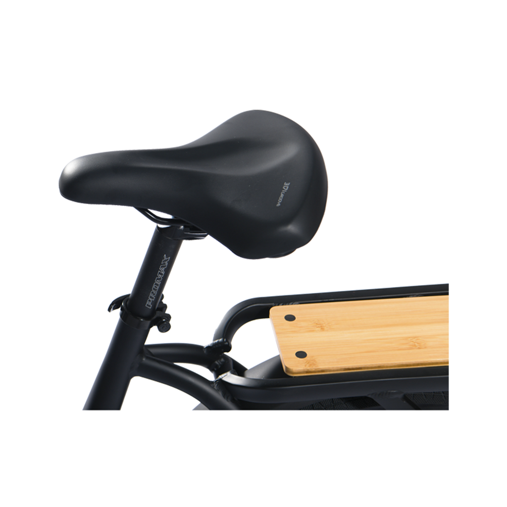 Revi Bikes Runabout.2 Step-Through Electric Bike, view 10