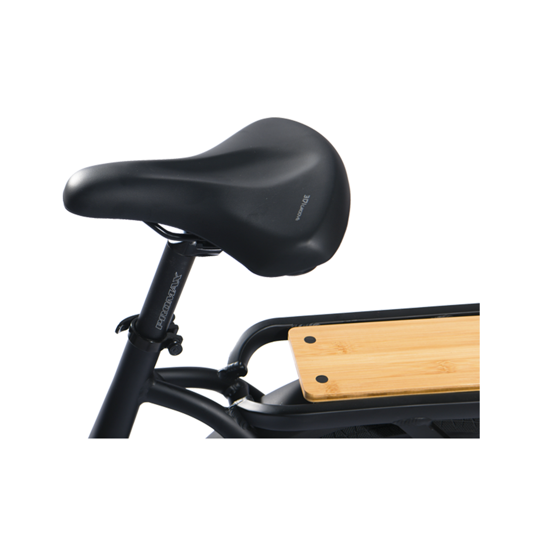 Revi Bikes Runabout.2 Step-Through Electric Bike, view 10