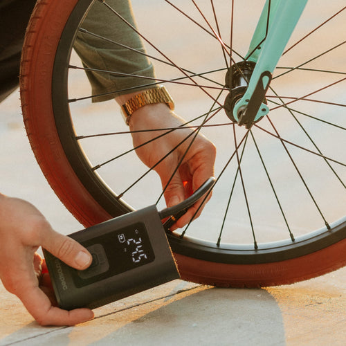 Aer Portable Air Compressor — photo 2