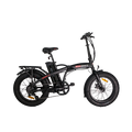 Revi Bikes Rebel 1.0 Folding Electric Bike, view 1