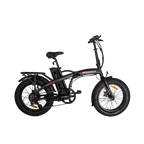 Revi Bikes Rebel 1.0 Folding Electric Bike, view 1