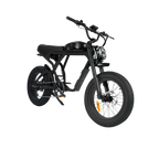 Revi Bikes Cougar Electric Moped Bike, view 5