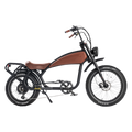 Revi Bikes Prowler Fat Tire Electric Bike, view 1