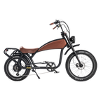 Revi Bikes Prowler Fat Tire Electric Bike, view 1