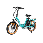 Revi Bikes Rebel.2 Folding Electric Bike, view 5