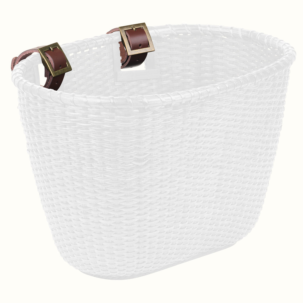 Dreamcatcher Cane Basket
