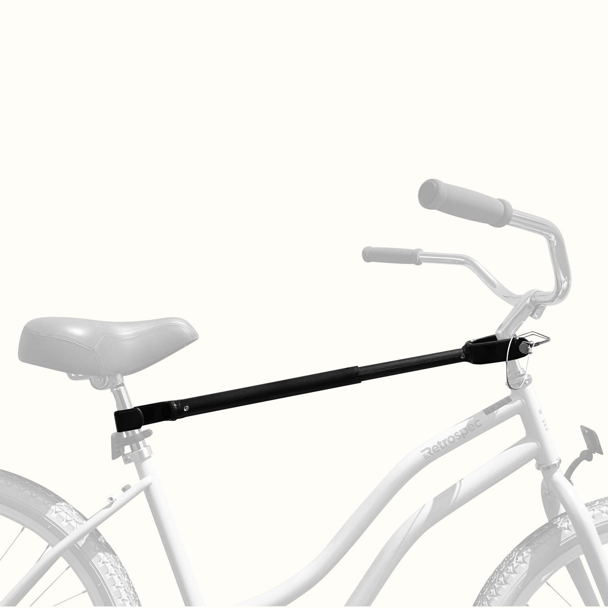 Lenox Top Tube Adapter
