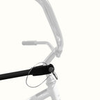 Lenox Bike Rack Top Tube Adapter — photo 2