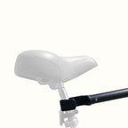 Lenox Bike Rack Top Tube Adapter — photo 3