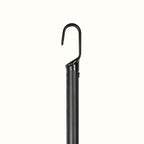 Lenox Bike Rack Top Tube Adapter — photo 4