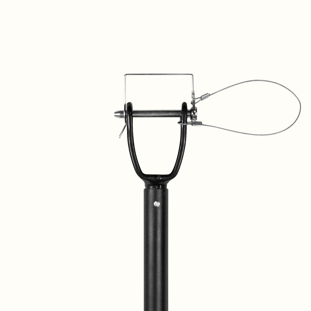 Lenox Bike Rack Top Tube Adapter — photo 5