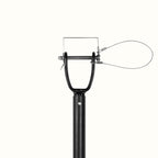 Lenox Bike Rack Top Tube Adapter — photo 5