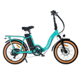 Revi Bikes Rebel.2 Folding Electric Bike, view 8