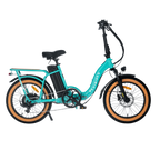 Revi Bikes Rebel.2 Folding Electric Bike, view 8