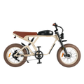 Revi Bikes Cougar Electric Moped Bike, view 1