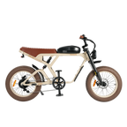Revi Bikes Cougar Electric Moped Bike, view 1