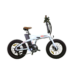 Revi Bikes Rebel 1.0 Folding Electric Bike, view 2