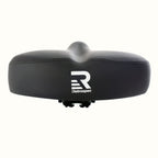 Chatham Cruiser Comfort Bike Saddle — photo 4