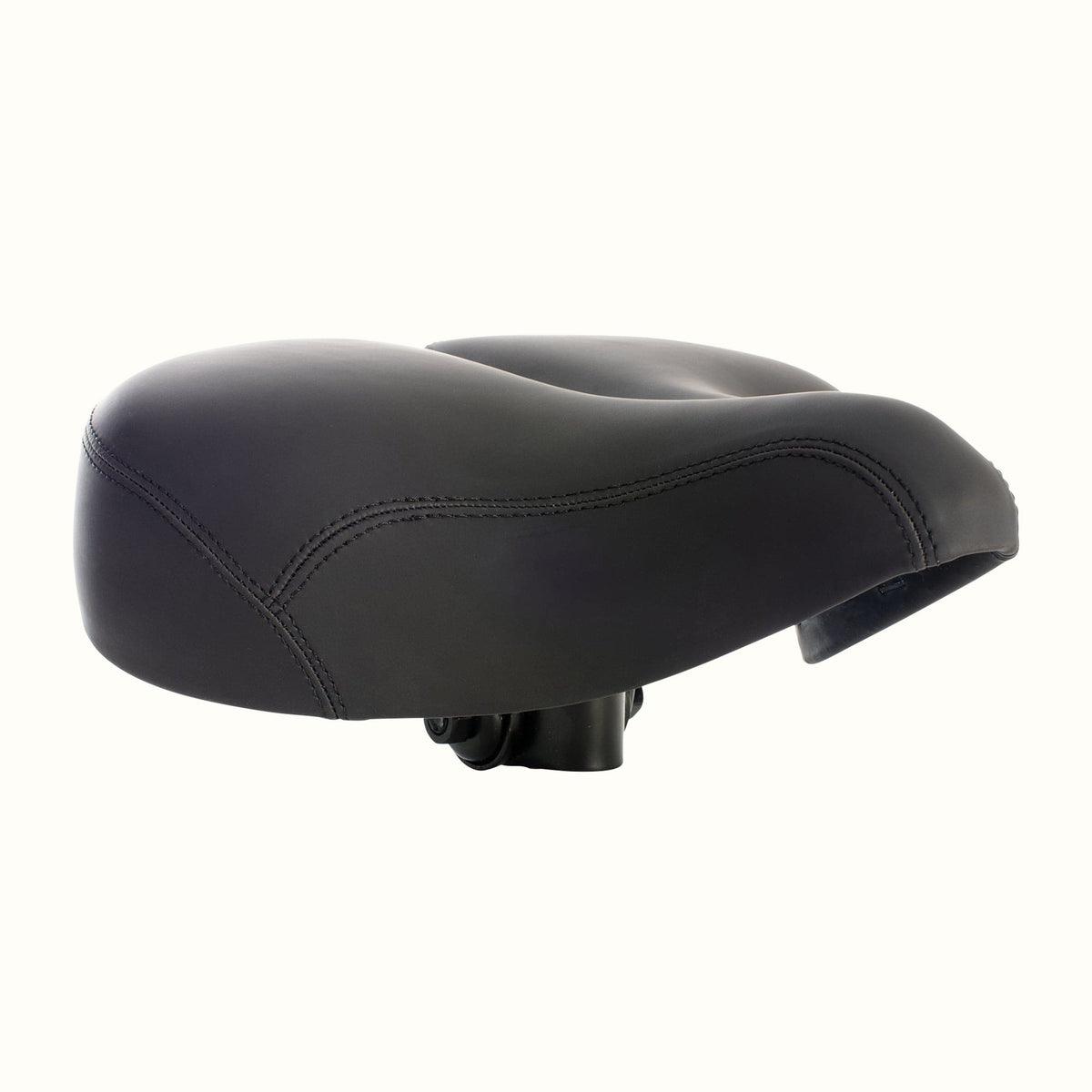 Chatham Cruiser Comfort Bike Saddle — photo 5