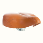 Chatham Cruiser Comfort Bike Saddle — photo 3