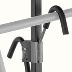 Lenox Tray Hitch Mount Car Bike Rack (2 Bikes) — photo 5