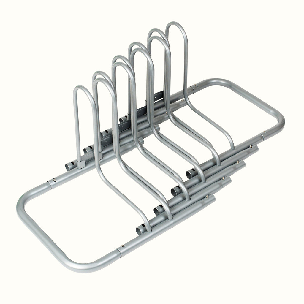 Stash Garage Bike Rack (2-5 Bikes) — photo 4