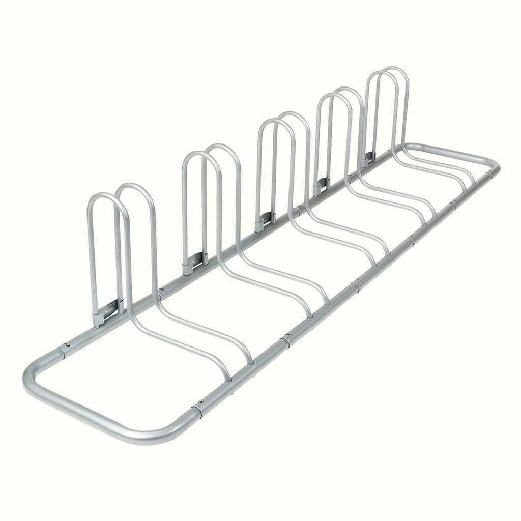 Stash Garage Bike Rack (2-5 Bikes) — photo 3