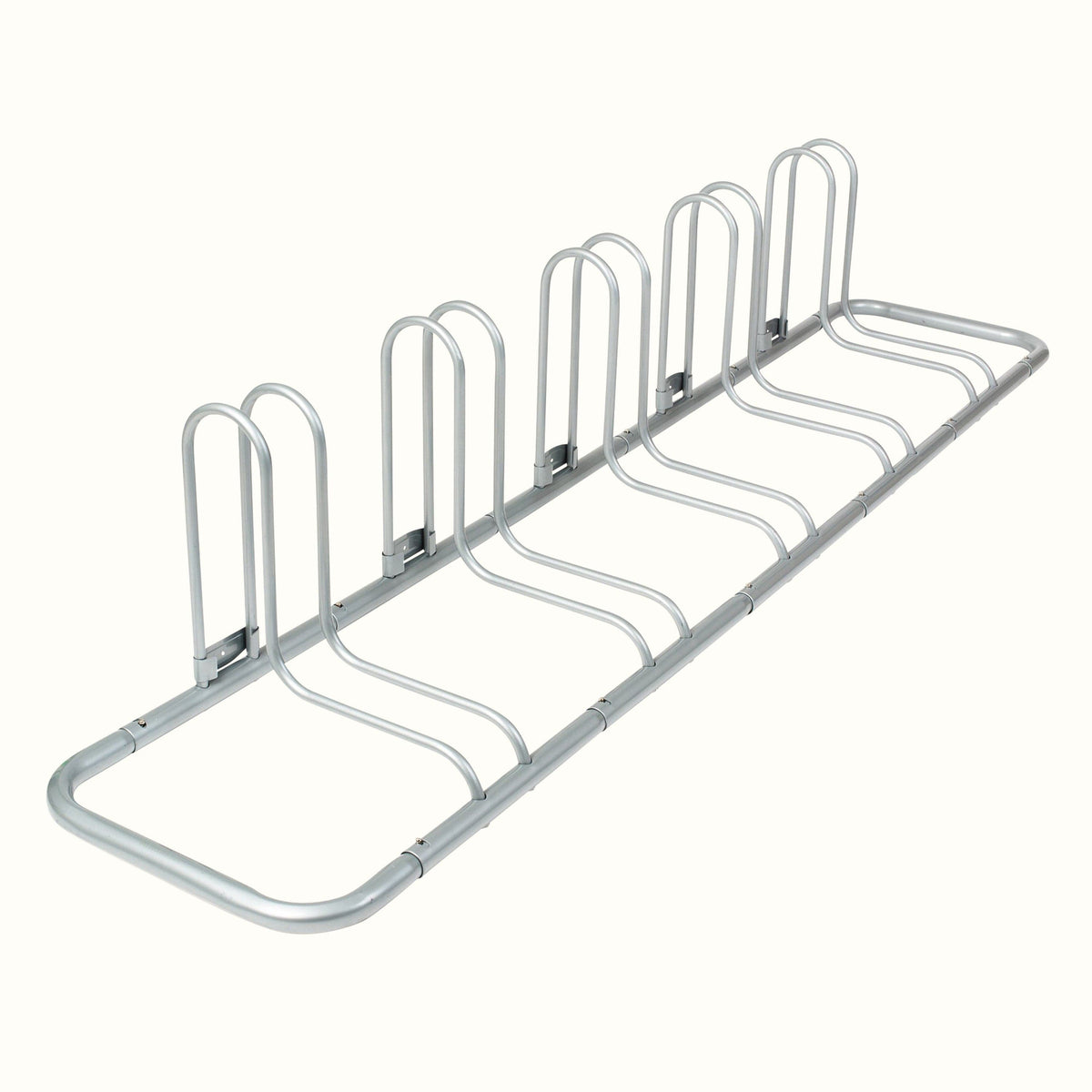 Stash Garage Bike Rack (2-5 Bikes) — photo 3