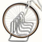 Stash Garage Bike Rack (2-5 Bikes) — photo 5