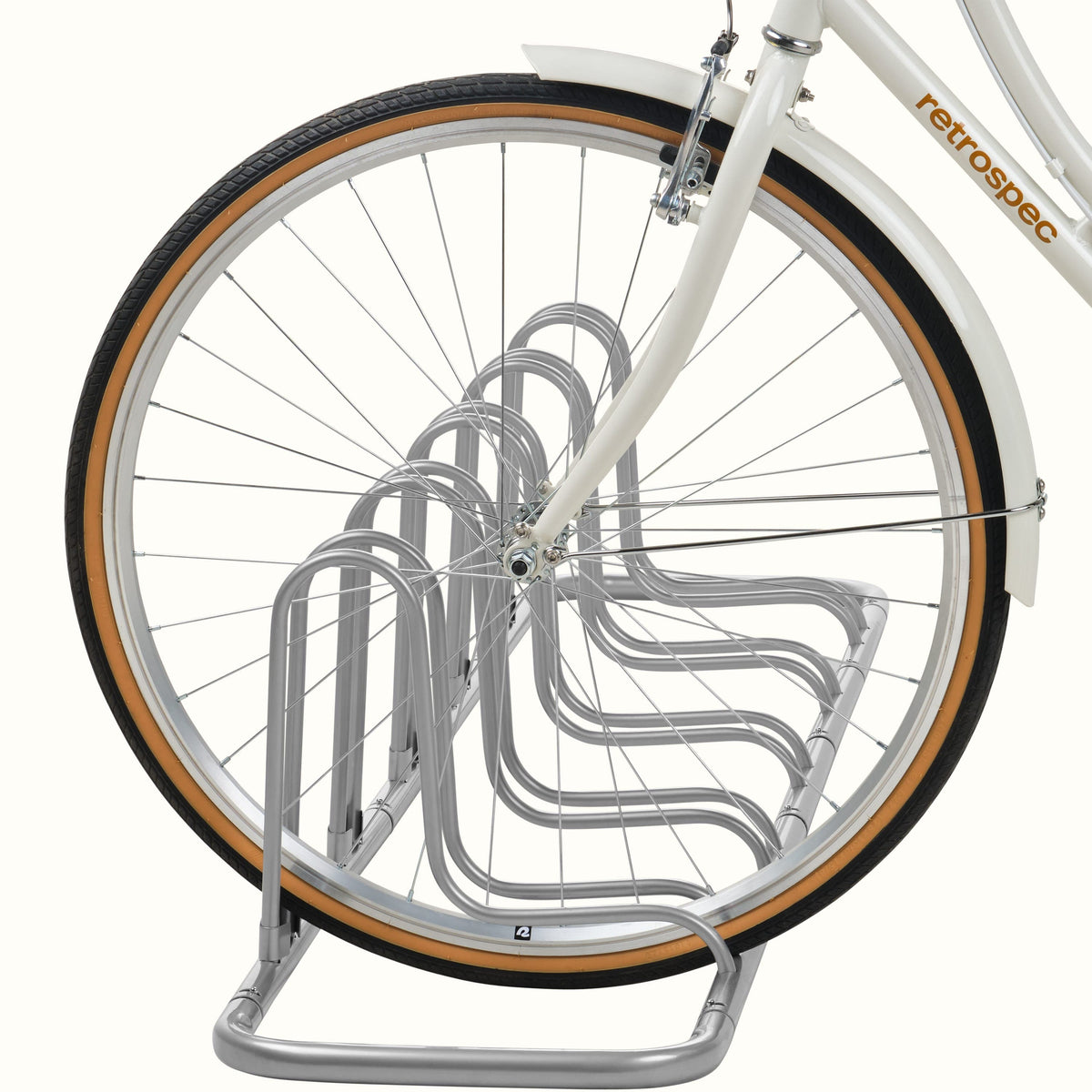 Stash Garage Bike Rack (2-5 Bikes) — photo 5