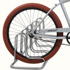 Stash Garage Bike Rack (2-5 Bikes) — photo 6