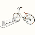 Stash Garage Bike Rack (2-5 Bikes) — photo 2