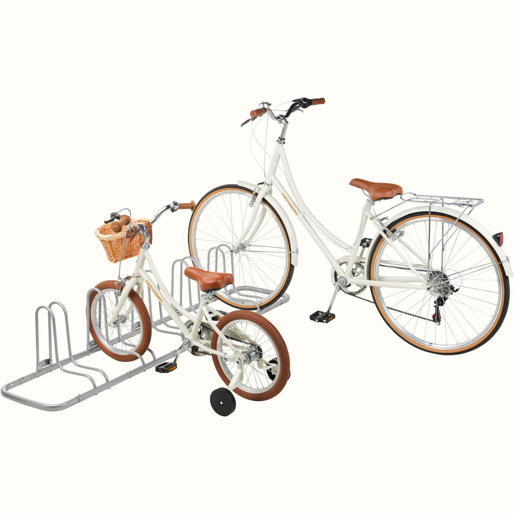 Stash Garage Bike Rack (2-5 Bikes) — photo 1