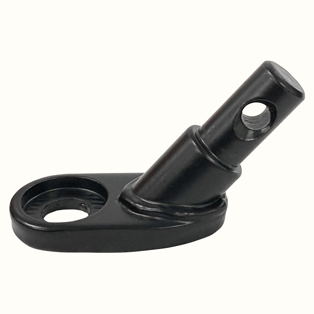 Rover Bike Trailer Coupler Attachment — photo 1
