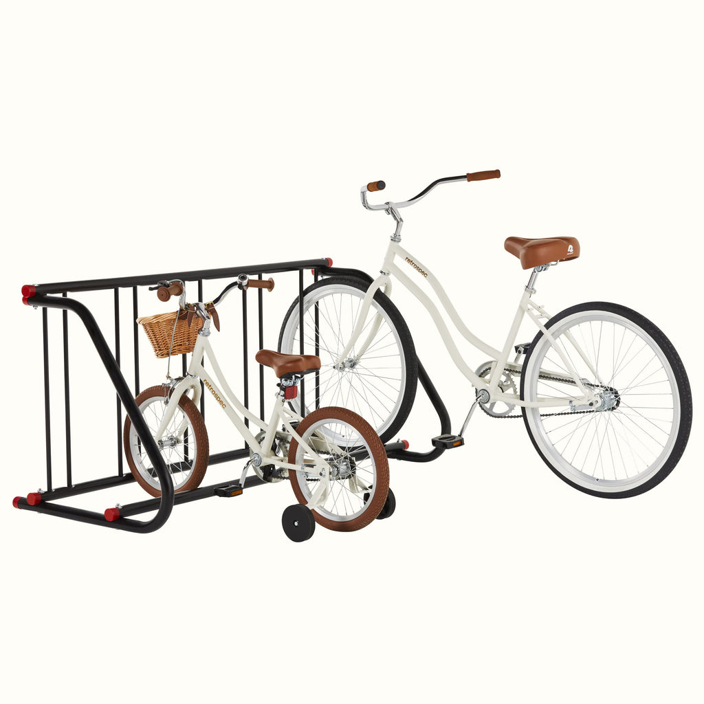 Stash Commercial Rack