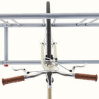 Stash Commercial Bike Rack - Single/Double Sided (5-20 Bikes) — photo 3
