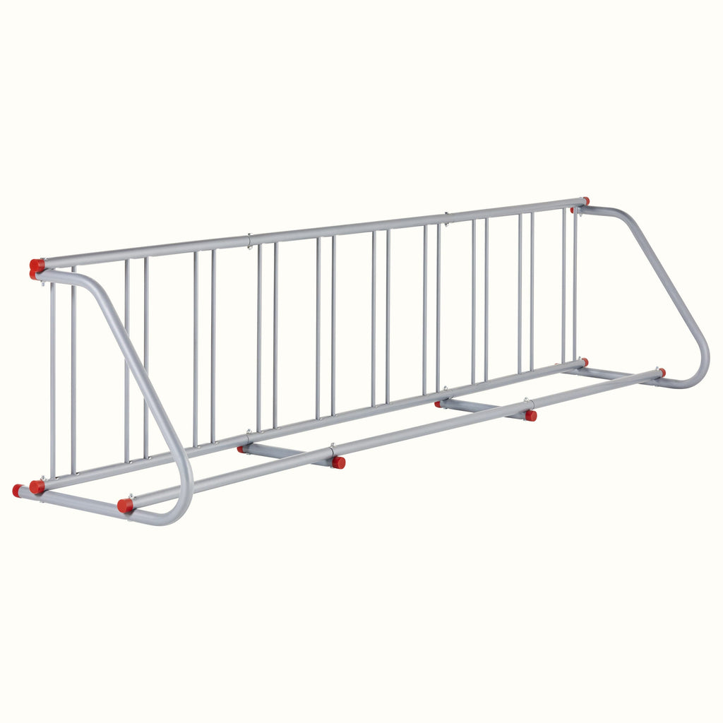 Stash Commercial Bike Rack - Single/Double Sided (5-20 Bikes) — photo 4