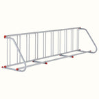 Stash Commercial Bike Rack - Single/Double Sided (5-20 Bikes) — photo 4