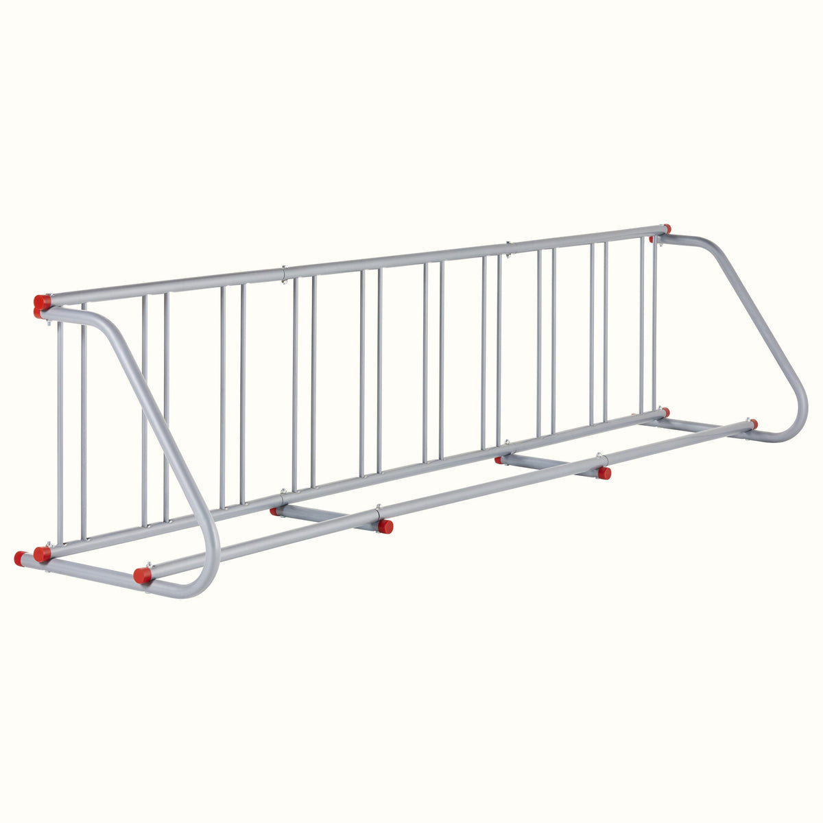 Stash Commercial Bike Rack - Single/Double Sided (5-20 Bikes) — photo 4