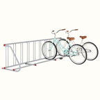 Stash Commercial Bike Rack - Single/Double Sided (5-20 Bikes) — photo 2