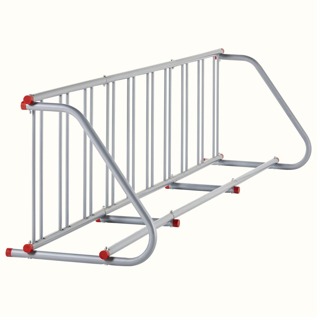 Stash Commercial Bike Rack - Single/Double Sided (5-20 Bikes) — photo 6
